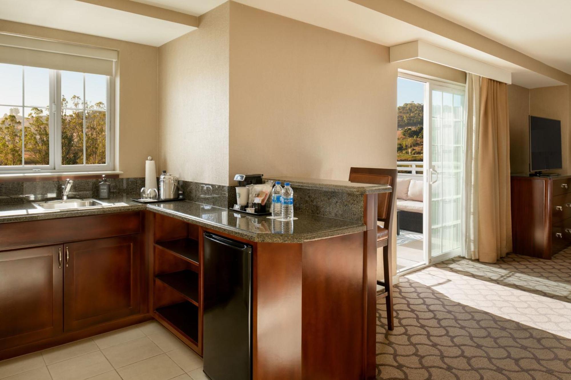 Sheraton Sonoma Wine Country Petaluma Exteriör bild
