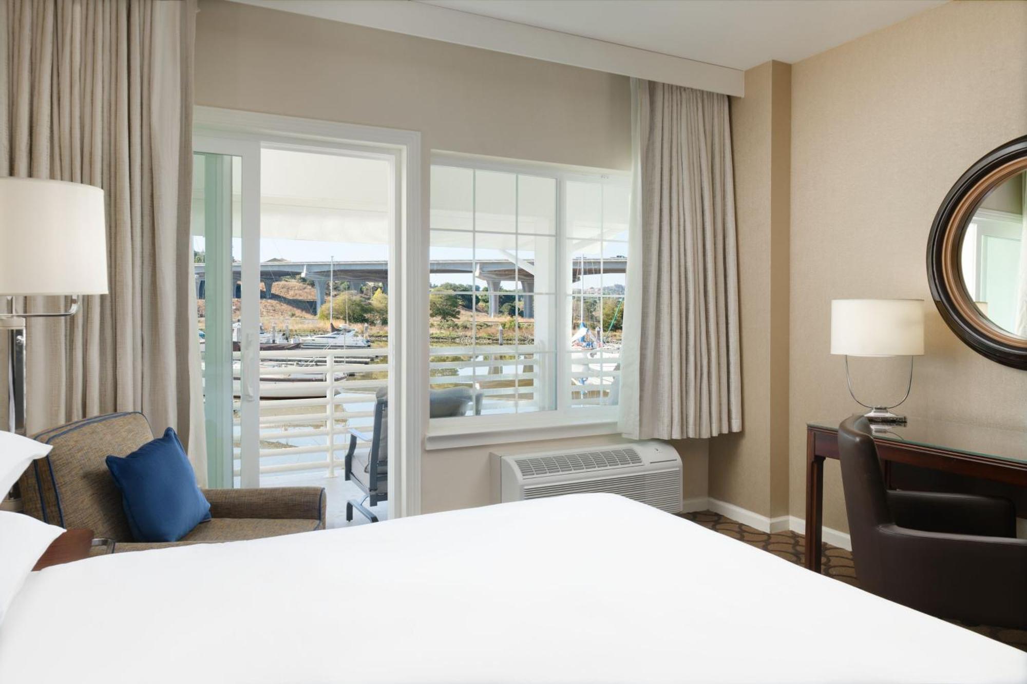 Sheraton Sonoma Wine Country Petaluma Exteriör bild